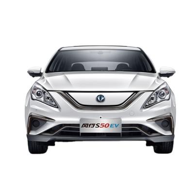 China Bateria 2023 High Speed Crozz Sedan DongFeng S50 Energy EV Car para veículos elétricos à venda