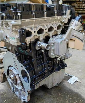 China 140KW 4 Cylinder D-CVVT Del Motor HFC4GA3-4D Engine For JAC T8 4x4 T6 S7 and Durable for sale