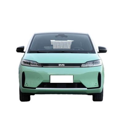 China Alta Velocidade 2022 2023 Carros Ev For Byd D1 Carro Elétrico Direção Esquerda Veículo de luxo à venda