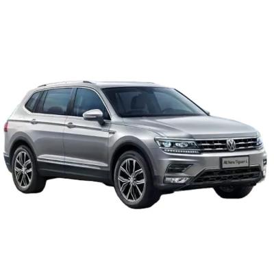 Κίνα Αναβαθμίστε τον στόλο σας με το VW ID4 Crozz Pro 204HP RWD 5 θέσεων 600KM καθαρή ηλεκτρική αυτονομία προς πώληση