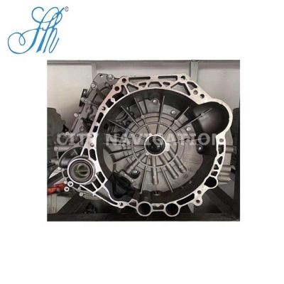 China Original T300 Auto Transmission Parts for Zotye T300 Z500 X5 CVT Gearbox Assembly for sale