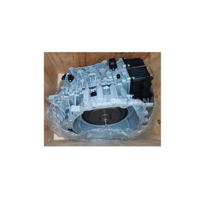 China HAVAL 7DCT450 1.5L Transmission Gearbox for GREAT WALL F7 70*55*53 Car Fitment HAVAL for sale