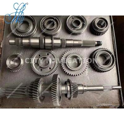 China OE Standard Manual Transmission Parts for Chery Geely Great Wall Toyota Chevrolet VW for sale