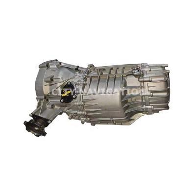 China 0AW 0CK 0B5 Automatic Transmission Gearbox for Audi A4 A6 Q5 2.0T OE NO. OEM Standard for sale