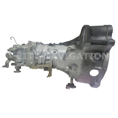 China Original Spare Part Dongan Haifei Minyi BS09-01 Manual Transmission Gearbox for Hafei 1.0 for sale