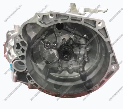 China Zotye T600 5MT Manual Transmission Gearbox Sale 525MFA03 1.5T 37kg Car Fitment ZOTYE for sale