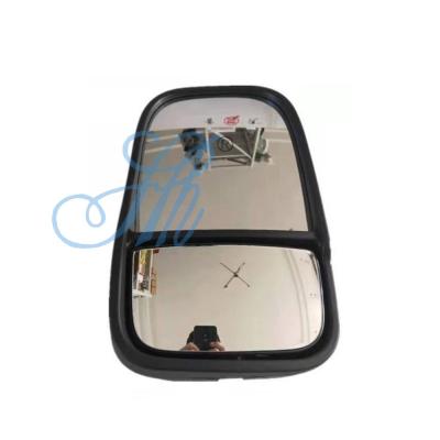 China Kairui N800 Truck Spare Parts ISO9001/TS16949 Certified Rearview Mirror for JMC Carrying for sale