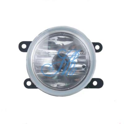 China JMC Teshun Baodian ISUZU TFR Ollin High Beam Fog Light Bumper Light 335-61312101-01 for sale