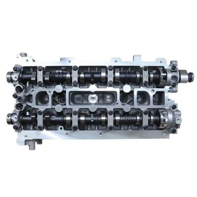 China Standaardgrootte Autoonderdelen Ford 2.0T Cylinder Head Assy Voor Ford Te koop