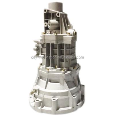 China MR513E03 Auto Transmission Gearbox Assembly for FAW V80 1.5L and Affordable for sale