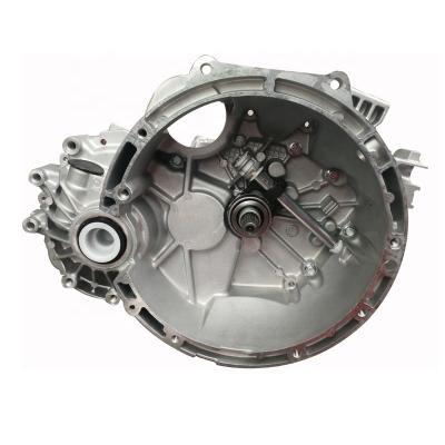 China 512MHA-1700010 Handgetriebe für Chery E5 1.5L SQR477F I4 Benzinmotor zu verkaufen