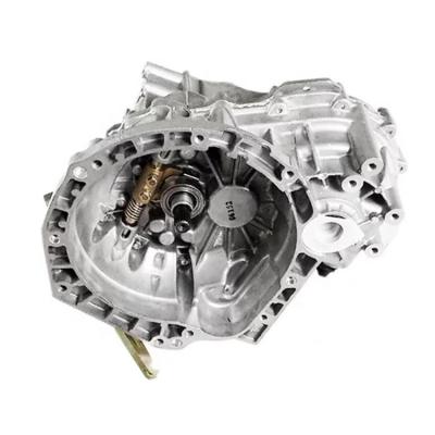 Cina Fabbricazione di automobili in alluminio e acciaio per Changan MPV 1.5L MT Transmission Gearbox Assembly in vendita