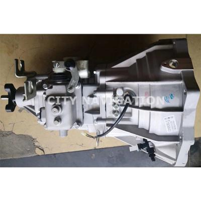 Cina MR515B03 Gearbox originale con trasmissione manuale per Chana CX70 1.6L CX70T 1.5T CS35 CRV 2012- in vendita