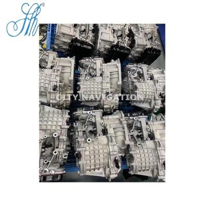 China Chery Tiggo 5 2.0 and M11 A3 1.6 CVT QR019CHA QR019CHB Automotive Transmission Gearbox for sale