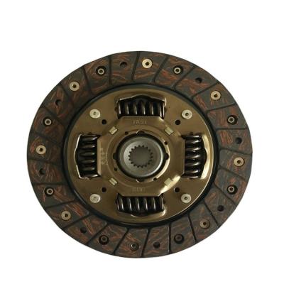 China 1.3L Engine Capacity Valuable Chana Benni Clutch Plate for Van Spare Parts for sale