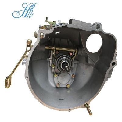 China MR508A10 OE NO. Transmission Gearbox for CHANA Star Series Changan Star JL465Q5 Engine for sale