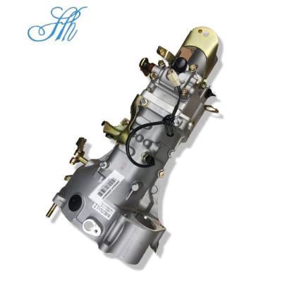 China MR508A31 Auto Transmission for Wuling Sunshine Series 600*390*385 mm Package Size 23 kg for sale