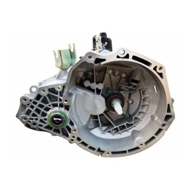 China OE NO. SH16M5A Auto Transmission Gearbox for Wuling Baojun 630 1.5L Easy Installation for sale