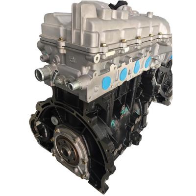 China Brilliance SWM G01 X3 X7 DG15T 1.5T Motor Diesel Bloco Longo com 230N.m de Alto Torque à venda