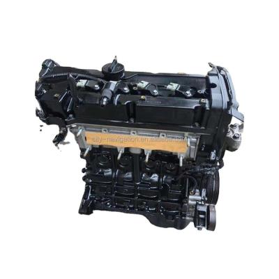 China 2TZ 2.44L and 1TZ 3TZ Car Engine for Toyota Grace Previa Jinbei Haishi Grace Foton Landscape for sale