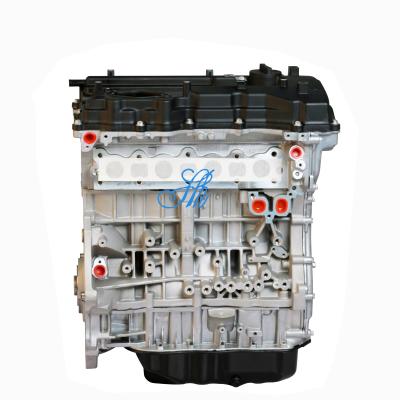 China OE NO. G4KD 2.0L CVVT Bare Engine for Hyundai Sonata KIA Car Model Hyundai KIA for sale