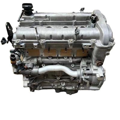 China LDK Engine Assembly for Chevrolet Buick LE9 LAF LF1 LFW LLT LP1 LFX LTG LTG LZC LUJ for sale