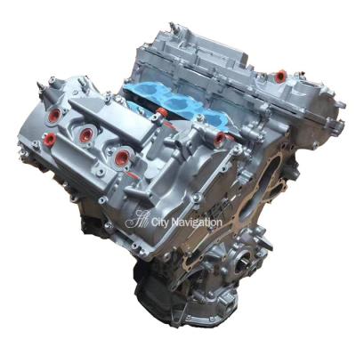 China 2GR 3.5L Camry 1GR 4.0L Land Cruiser 3GR 3.0L Crown 5GR 2.5L Engine Sotor for Toyota for sale