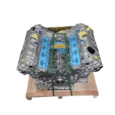 China Great CDRA CDR Motor for Audi A8L Car Fitment Toyota Perfect Fit V8 4.2L Engine Block for sale