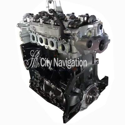 China Highly 1.3L K3-DE K3-VE Engine Motor for Toyota Rush Ractis Passo Avanza 63cm*40cm*44cm for sale