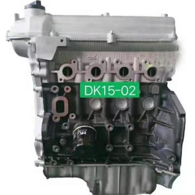 China 1.5L Auto Engine Assembly Cylinder Block for Dongfeng Scenery 330 by DFSK Chana Wuling for sale