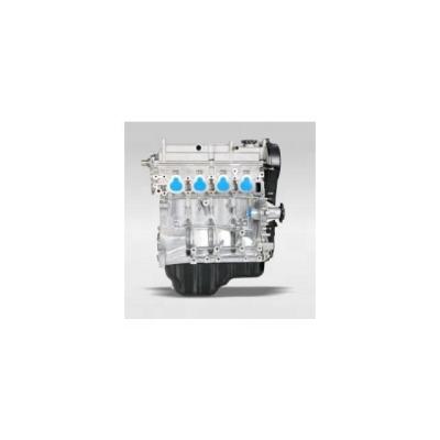 China 1.5L motorblok voor Chana/DFSK/Hafei/Wuling/Brilliance Jinbei/Suzuki 474 Auto Car Engine Te koop