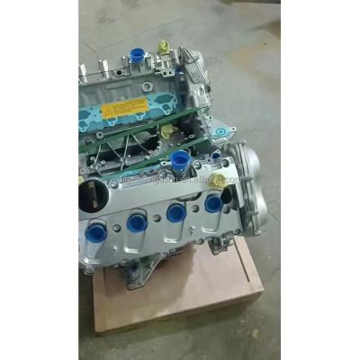 China Standard Torque Great Engine Block Remanufactured BAR V8 4.2L for VW Tuareg Audi Q7 for sale