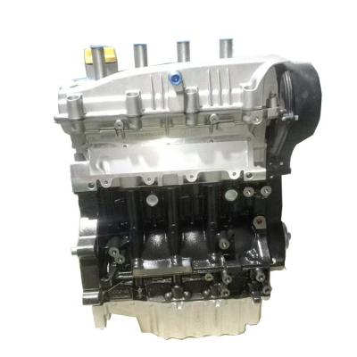 China Cheery 473F metalen vrachtwagen model motor motor assemblage voor zware prestaties Te koop