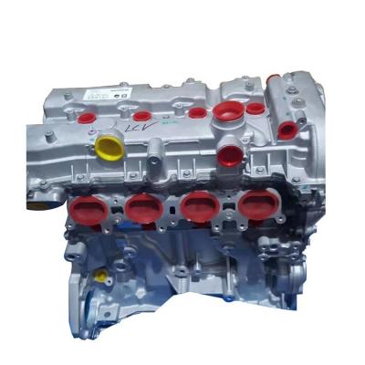 Chine Assemblage de moteur à bloc long Buick GL8 certifié ISO9001/TS16949 pour votre modèle de camion à vendre