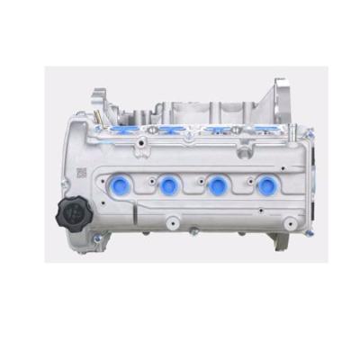 Chine Assemblage du moteur de voiture K14B pour Changhe 1.4L/ X5 1.4L OE NO. K14 et technologie avancée à vendre