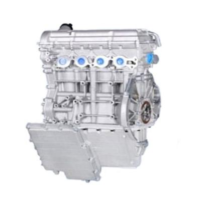 China 72KW/6000rpm Changan Automotoren Teile Original JL473QN 4 Zylinder zu verkaufen