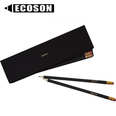 China Corporate Giveaways Gift Set 6 12 PCS Corporate Gifts Gift Set Promotional Travel Gift Pencil Set Corporate Gift Set Promotional for sale