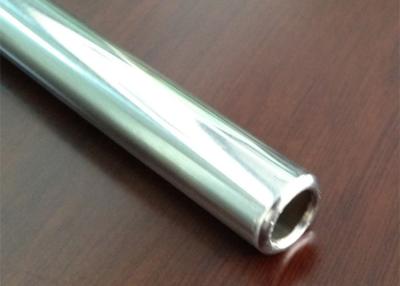 China El acero inoxidable automotriz soldado con autógena soldó con autógena los tubos 1,4301 EN10217-7 10 el x 1.0MM para automotriz en venta