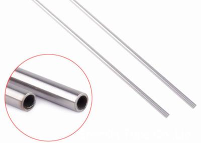 China Talla 6,00MM - tubo hidráulico del acero inoxidable de los 38.10MM, tubo hidráulico de 10m m en venta