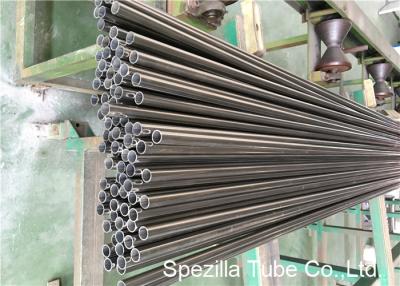 China Tubos soldados con autógena ferríticos/martensíticos ASTM A268 del acero inoxidable/longitud 6000M M de A268M en venta