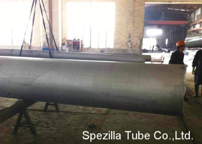 China ASTM tubo sin soldadura del acero inoxidable TP310/310S de A312, ANSI inconsútil B36.10 de la tubería de acero de los SS en venta