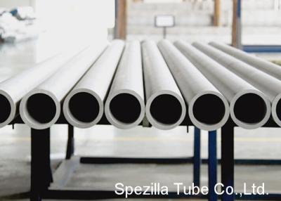 Cina spessore duplex eccellente 0.4-6.0mm di resistenza della corrosione della tubatura dell'acciaio inossidabile 2205 in vendita