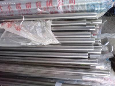 Cina Diametri laminato a freddo tubatura sanitaria 10 - 88.9mm di GB13296-91 ss per lo scambiatore di calore in vendita