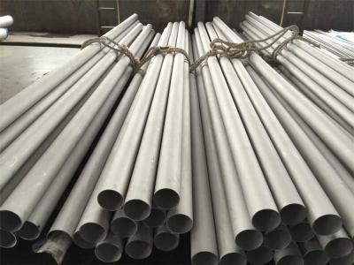 Chine Tube 316L/321, tuyauterie inoxydable de tuyau d'acier d'ASTM A269 de faible diamètre d'acier inoxydable à vendre