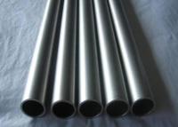 China Kaltbezogenes ferritisches Druck-Widerstehen des Edelstahl-TP410 des Rohr-ASTM A268 zu verkaufen