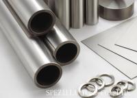 Cina Tubo ad alta pressione lucidato grado UNS S43035 EN10204 3,1 dell'acciaio inossidabile del materiale 439 in vendita