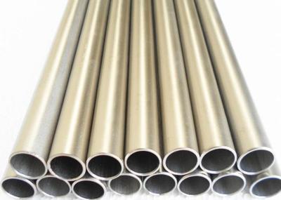 Κίνα Κράμα 718/Inconel 718 χωρίς συγκόλληση σωλήνας 20ft νικελίου κραμάτων μήκος γύρω από τη μορφή προς πώληση