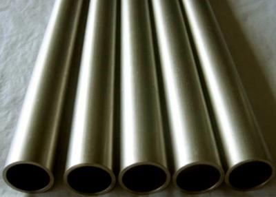 Κίνα N06601 Inconel 601 σωλήνας κραμάτων νικελίου άνευ ραφής διάσταση ASME SB167 6MM - 1016MM προς πώληση