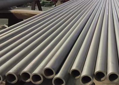 China tubo de acero inoxidable inconsútil de 19.05x2.11m m ASTM A312 TP304H en venta