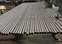 China Edelstahl-Wärmetauscher-Rohr ASTM A269 UNS S30500 1,4303 zu verkaufen